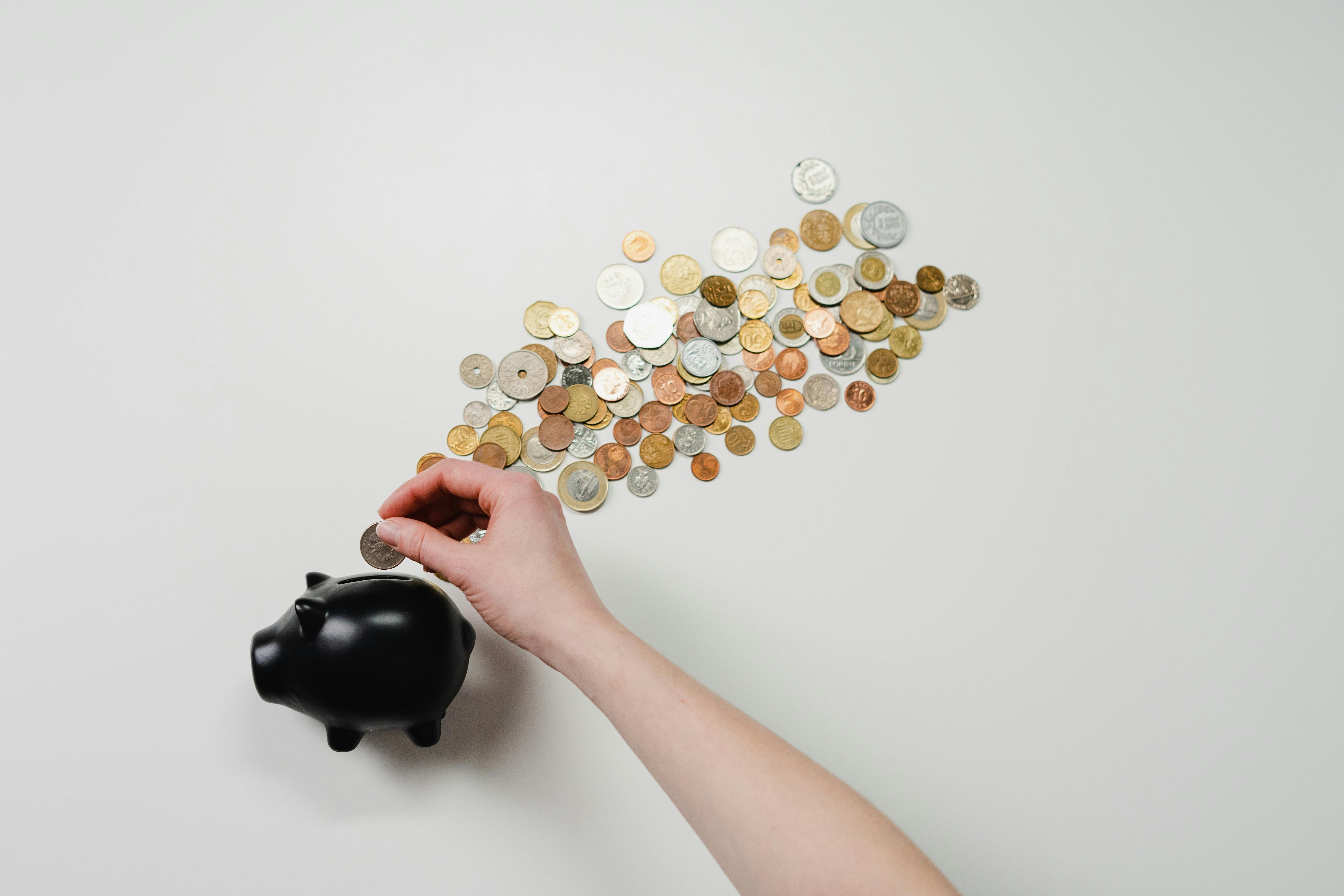 Finance Growth